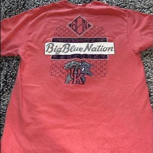 Women’s UK shirt